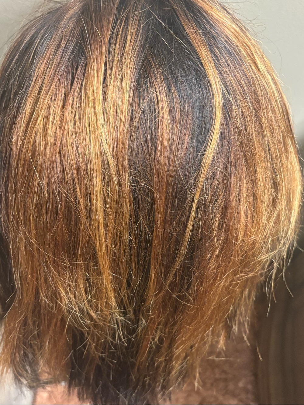 UNice 100% Human Yaki Bob - Picture 7 of 10